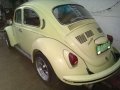 1975 Volkswagen Beetle for sale in Taguig-7