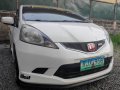 2010 Honda Jazz for sale in Las Pinas-5