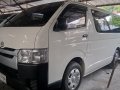 2018 Toyota Hiace for sale in Quezon City-2