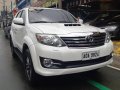2014 Toyota Fortuner for sale in Quezon City-9