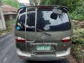 Hyundai Starex 2003 for sale in Antipolo-0