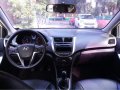 2013 Hyundai Accent for sale in Quezon City-8