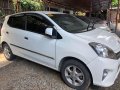 2017 Toyota Wigo for sale in Quezon City-1