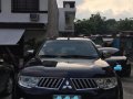 2012 Mitsubishi Montero Sport for sale in Pasig -7