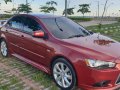 2014 Mitsubishi Lancer Ex for sale in Cebu City-3