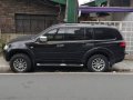 2011 Mitsubishi Montero for sale in San Juan -0