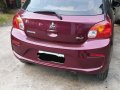 2018 Mitsubishi Mirage for sale in Cagayan de Oro-3