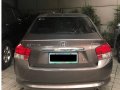 2011 Honda City for sale in Parañaque -4