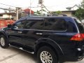 2012 Mitsubishi Montero Sport for sale in Pasig -4