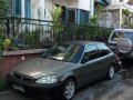 2004 Honda Civic for sale in Mandaue -2