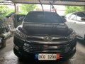 Black Toyota Innova 2016 for sale in Quezon City-4