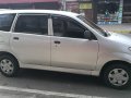 Toyota Avanza 2007 for sale in Manila-0