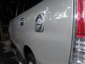 2007 Toyota Innova for sale in Urdaneta-8