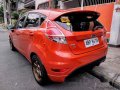 2015 Ford Fiesta for sale in Lucena -6