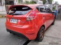2015 Ford Fiesta for sale in Lucena -2