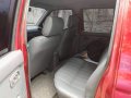Red 2005 Nissan Frontier at 120000 km for sale in Cebu -2