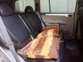 Brown Mitsubishi Montero 2014 Manual for sale in Bacoor -0