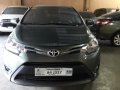 Used 2018 Toyota Vios Automatic Gasoline for sale in Makati -0