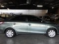 Used 2018 Toyota Vios Automatic Gasoline for sale in Makati -2