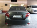 Used 2018 Toyota Vios Automatic Gasoline for sale in Makati -5