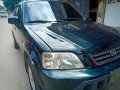 Sell 2nd Hand Honda Cr-V 2000 at 143000 km in Tarlac City -0