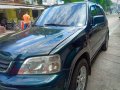 Sell 2nd Hand Honda Cr-V 2000 at 143000 km in Tarlac City -1