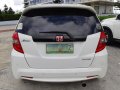 White 2012 Honda Jazz at 53000 km for sale in Manila -2