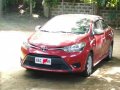 Selling Used Toyota Vios 2014 at 38000 km in Calamba -5