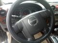 Sell Black 2009 Isuzu Alterra Automatic Gasoline -2