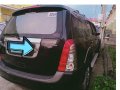 Sell Black 2009 Isuzu Alterra Automatic Gasoline -5