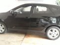 Black 2012 Hyundai Tucson Automatic Gasoline for sale -3