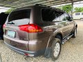 2013 Mitsubishi Montero Sport Automatic Diesel for sale -0