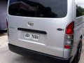 Used 2016 Toyota Hiace Manual Diesel for sale in Isabela -4