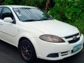 Sell Used 2008 Chevrolet Optra Manual Gasoline in Quezon City -0