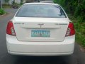 Sell Used 2008 Chevrolet Optra Manual Gasoline in Quezon City -2