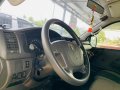 White 2016 Toyota Hiace Manual Diesel for sale -0