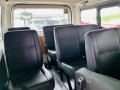 White 2016 Toyota Hiace Manual Diesel for sale -3