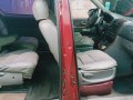 Red 2002 Kia Sedona for sale in Quezon City -5