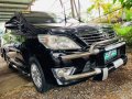 Sell Black 2013 Toyota Innova Manual Diesel at 60000 km -4