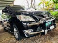 Sell Black 2013 Toyota Innova Manual Diesel at 60000 km -0