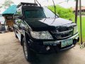 2008 Isuzu Sportivo Manual Diesel for sale in Isabela -4