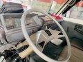 Sell White 2005 Mitsubishi L300 Manual Diesel in Isabela -0