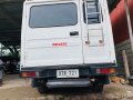 Sell White 2005 Mitsubishi L300 Manual Diesel in Isabela -2