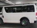 Selling Used Toyota Hiace 2013 at 60000 km in Isabela -0