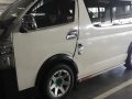 Selling Used Toyota Hiace 2013 at 60000 km in Isabela -1