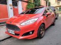 2015 Ford Fiesta for sale in Lucena -5