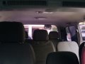 Hyundai Starex 2000 for sale in Manila-2