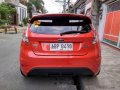 2015 Ford Fiesta for sale in Lucena -0