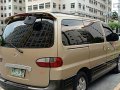 Hyundai Starex 2000 for sale in Manila-5