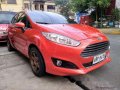 2015 Ford Fiesta for sale in Lucena -8